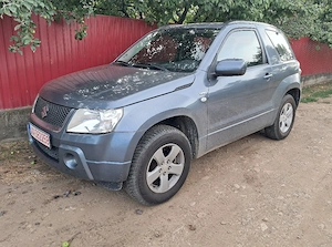Vitara 1.9 - imagine 2