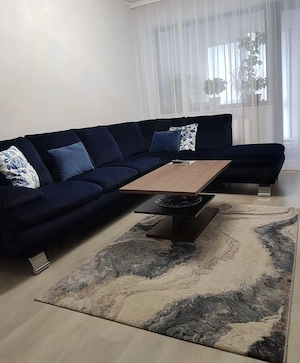 Apartament 3 camere, bloc nou - imagine 9