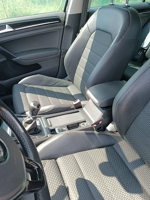 Vand VW Golf Variant 2.0 TDI, 150CP, BLUE MOTION