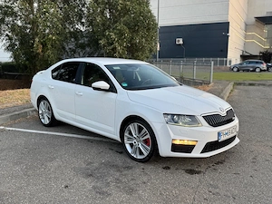 Skoda Octavia 3 vrs. DSG. 184 cp!