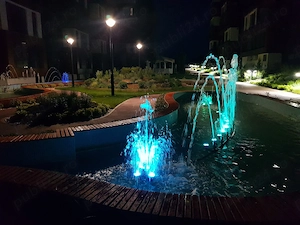 Apartament 3 camere, bloc nou