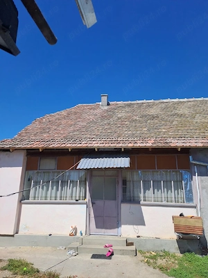 vând casă în Liebling