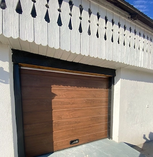 Vand Teren si Atelier localizat in Humulesti Neamt - imagine 3