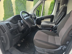Vand Inchiriez Peugeot Boxer - imagine 3