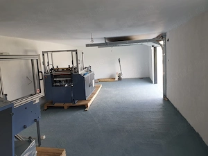 Vand Teren si Atelier localizat in Humulesti Neamt - imagine 5