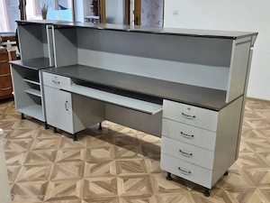 Mobilier recepție