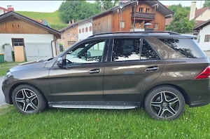 Mercedes GLE 350 4MATIC  - imagine 2