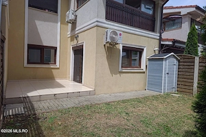 Giroc - Str Marte - 2 Camere 53 MP, Terasa 11 MP, Curte 43 MP, Parcare - imagine 6