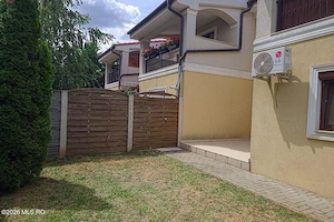 Giroc - Str Marte - 2 Camere 53 MP, Terasa 11 MP, Curte 43 MP, Parcare - imagine 7