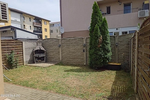Giroc - Str Marte - 2 Camere 53 MP, Terasa 11 MP, Curte 43 MP, Parcare - imagine 4