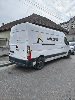 Renault Master 2018 - imagine 5