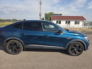 vand Renault Arkana 145cp hibrid