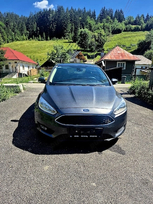 Ford focus 2017  - imagine 4