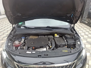 Peugeot 2008 1,5 BlueHDI BlackEdition an 2019 - imagine 5