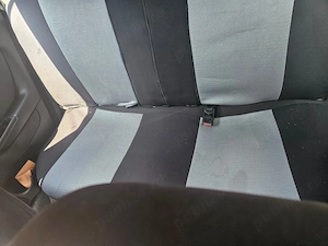 OPEL ASTRA G in stare buna , cu numere rosii - imagine 4