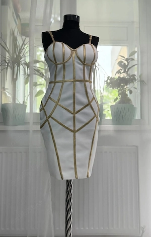Rochie cocktail de ocazie