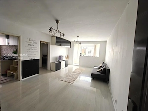 SemiCentral - Drumul Taberei - 80m Metrou Tudor Vladimirescu | 2 Camere