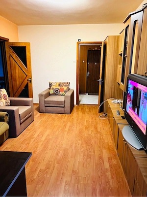 inchiriez ap 2 camere Campus  - imagine 5