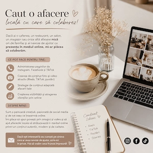 Promovare Social Media 