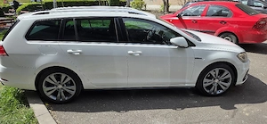 Golf R-line - imagine 3