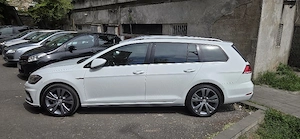 Golf R-line - imagine 2