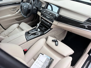 Bmw 520d F10 2012 - imagine 5