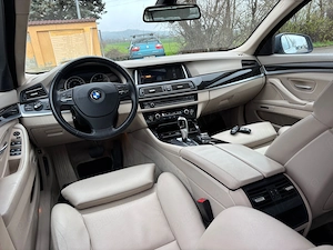 Bmw 520d F10 2012 - imagine 3