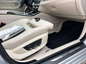 Bmw 520d F10 2012 - imagine 4