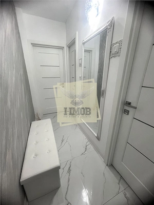Apartament 2 camere | Renovat | Balcon inchis | zona Rahovei - imagine 11