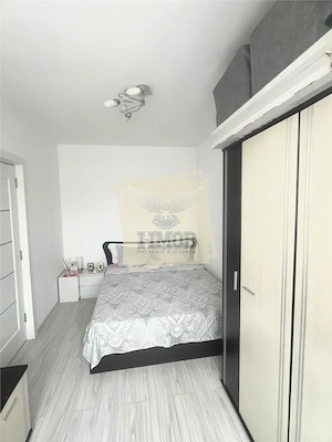 Apartament 2 camere | Renovat | Balcon inchis | zona Rahovei - imagine 5