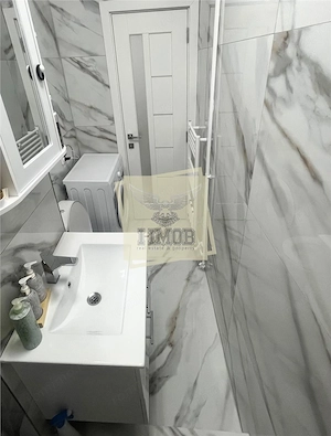 Apartament 2 camere | Renovat | Balcon inchis | zona Rahovei - imagine 13
