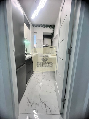 Apartament 2 camere | Renovat | Balcon inchis | zona Rahovei - imagine 7