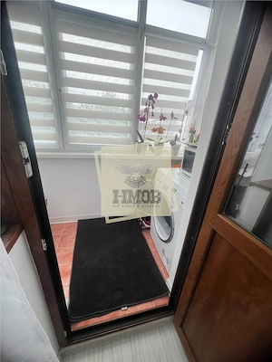 Apartament 2 camere | Renovat | Balcon inchis | zona Rahovei - imagine 10