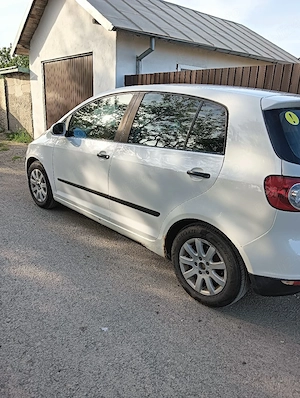 golf 5 plus 2005 - imagine 5