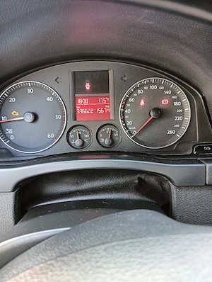 golf 5 plus 2005 - imagine 4