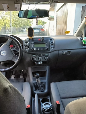 golf 5 plus 2005 - imagine 3