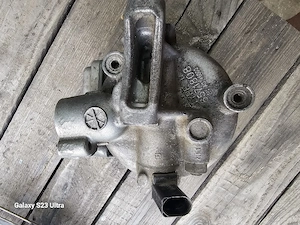 Compresor clima ac skoda vw audi - imagine 7
