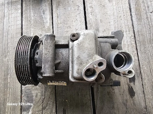 Compresor clima ac skoda vw audi - imagine 5