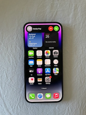 Vand iPhone 14 PRO MAX Stare buna!