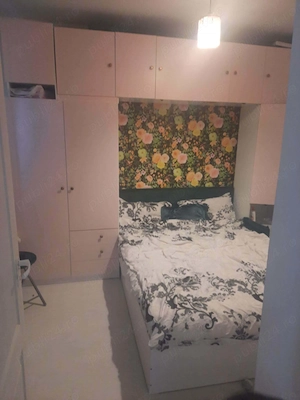 Proprietar   3 Camere pe str. Arcului, Etaj 3 | Centrală, AC - imagine 7
