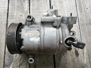 Compresor clima ac skoda vw audi