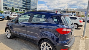 Ford Ecosport 1.0 - imagine 4