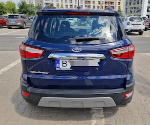 Ford Ecosport 1.0 - imagine 2