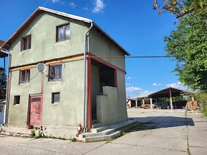 Oradea, inchiriez platforma betonata 2500mp, hala deschisa 200mp, statie beton - imagine 4