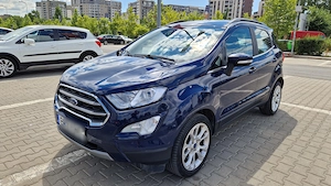 Ford Ecosport 1.0 - imagine 7