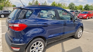 Ford Ecosport 1.0 - imagine 3
