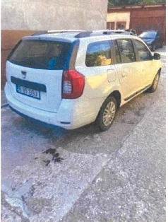 Dacia Logan MCV 2017 Facelift   1.0 SCe - imagine 4