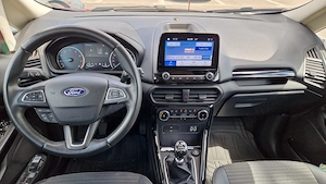 Ford Ecosport 1.0 - imagine 6