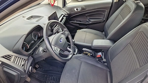 Ford Ecosport 1.0 - imagine 8