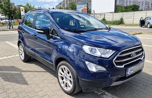 Ford Ecosport 1.0 - imagine 9